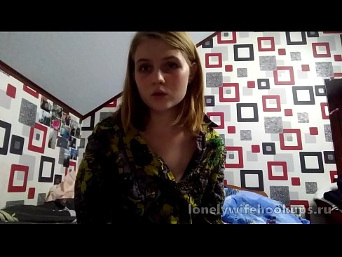 ❤️ Mladá blonďatá studentka z Ruska má ráda větší péra. ❤️ Tvrdé porno u cs.eviewporn.ru ❤