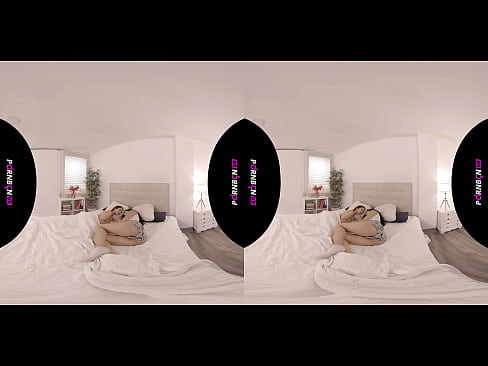 ❤️ PORNBCN VR Dvě mladé lesbičky se probudí nadržené ve virtuální realitě 4K 180 3D Geneva Bellucci Katrina Moreno ❤️ Tvrdé porno u cs.eviewporn.ru ❤