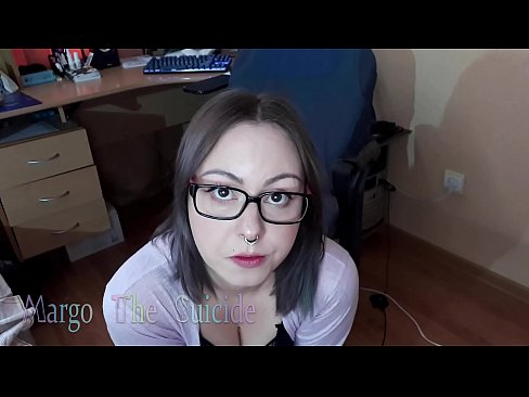 ❤️ Sexy holka s brýlemi kouří dildo hluboko na kameru ❤️ Tvrdé porno u cs.eviewporn.ru ❤