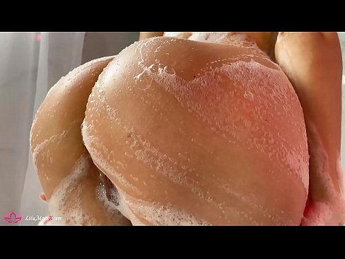 ❤️ Bruneta masturbuje kundu vibrátorem až k intenzivnímu orgasmu ve sprše ❤️ Tvrdé porno u cs.eviewporn.ru ❤